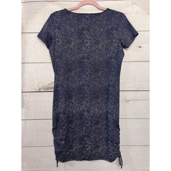Southern Tide Size Small Dress Nylon Stretchy - Picture 4 of 4